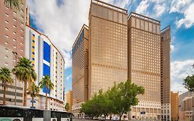Al Kiswah Tower 5 Hotel